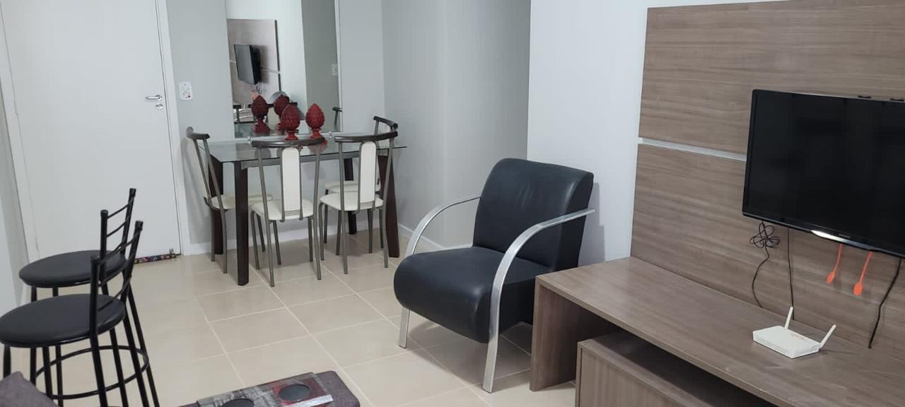 Imagem Apartamento com 2 Quartos à Venda, 52 m² em Parque São Caetano - Campos dos Goytacazes Imagem Apartamento com 2 Quartos à Venda, 52 m² em Parque São Caetano - Campos dos Goytacazes