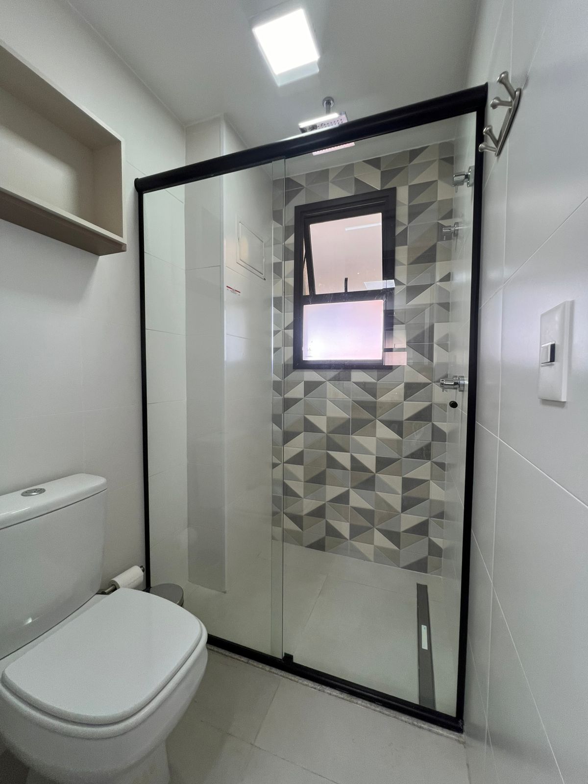 Imagem Apartamento com 1 Quarto à Venda ou Locação, 46 m² em Jardim Apolo I - São José dos Campos