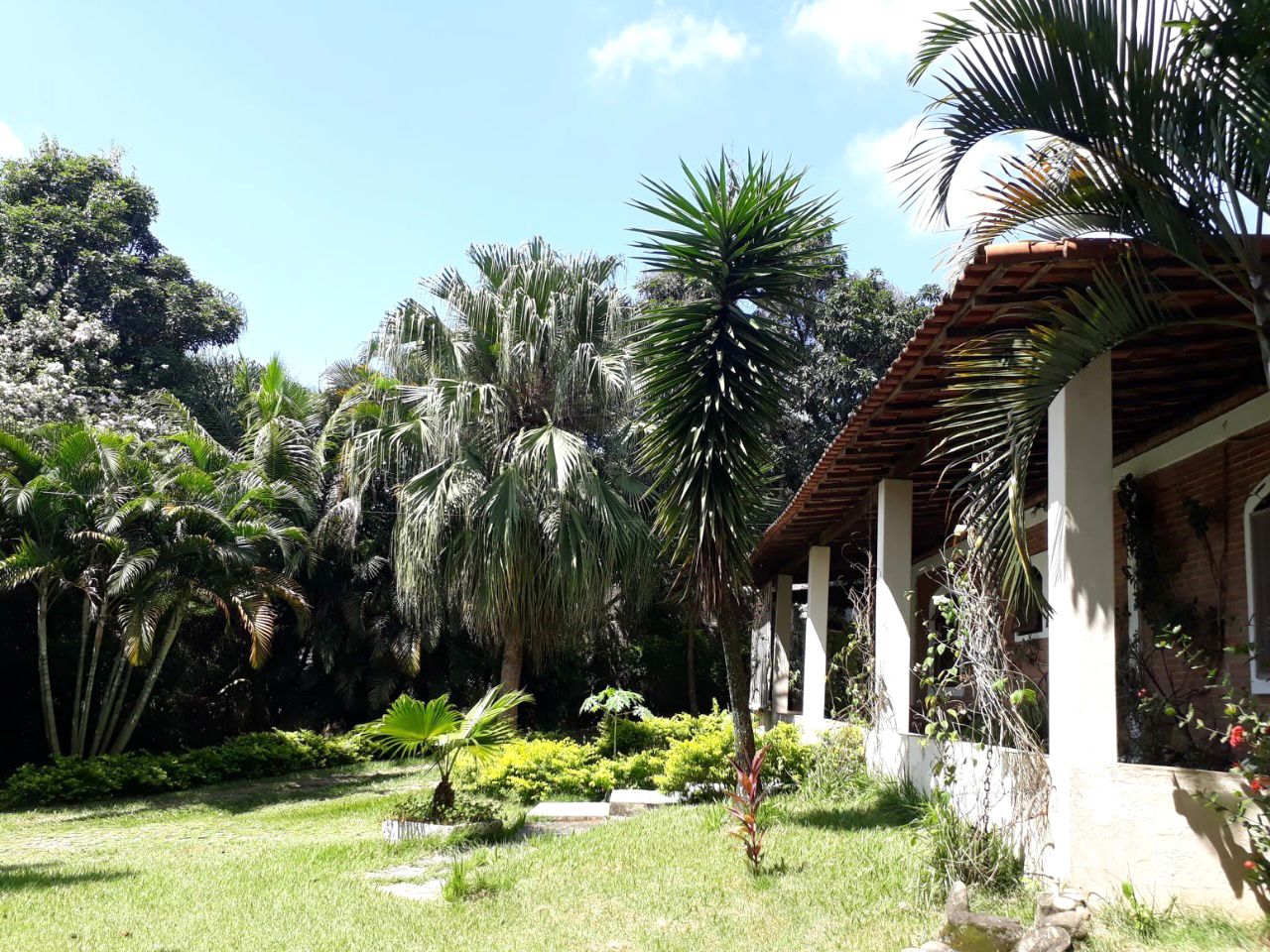 Imagem Chácara com 3 Quartos à Venda, 310 m²em Bosque dos Ipês - Guaratinguetá