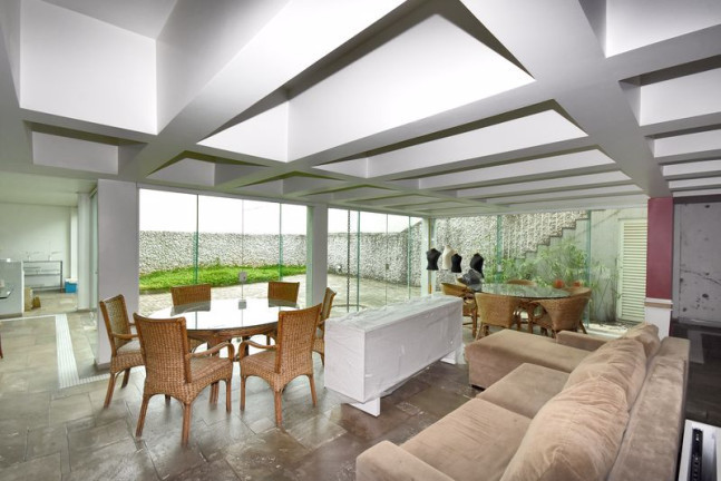 Imagem Casa com 3 Quartos à Venda, em Planalto Paulista - São Paulo Imagem Casa com 3 Quartos à Venda, em Planalto Paulista - São Paulo