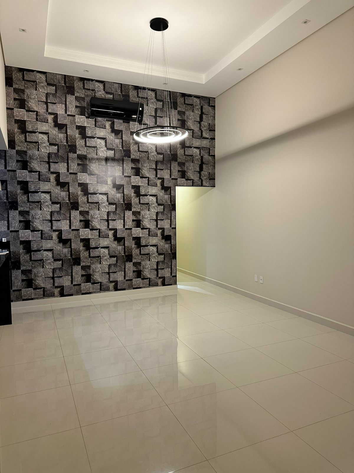 Imagem Casa de Condomínio com 3 Quartos para Alugar, 140 m²em Centro - Itu Imagem Casa de Condomínio com 3 Quartos para Alugar, 140 m²em Centro - Itu