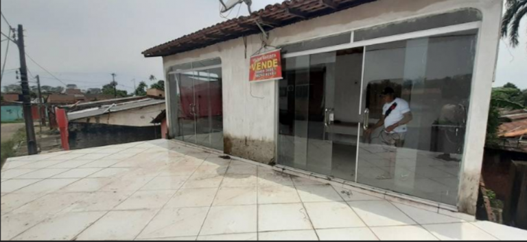 Imagem Casa com 3 Quartos à Venda, 100 m² em Tenoné - Belém Imagem Casa com 3 Quartos à Venda, 100 m² em Tenoné - Belém