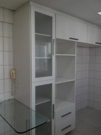 Imagem Apartamento com 3 Quartos à Venda, 127 m²em Setor Bueno - Goiânia