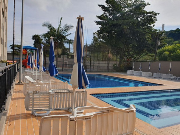 Imagem Apartamento com 3 Quartos à Venda, 65 m² em Jardim Germânia - São Paulo