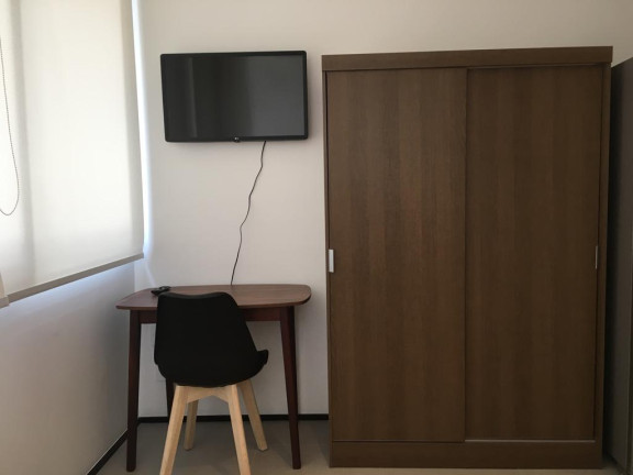Imagem Kitnet com 1 Quarto à Venda ou Locação,  em Consolação - São Paulo