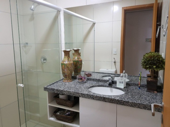 Imagem Apartamento com 4 Quartos à Venda, 136 m² em Boa Viagem - Recife