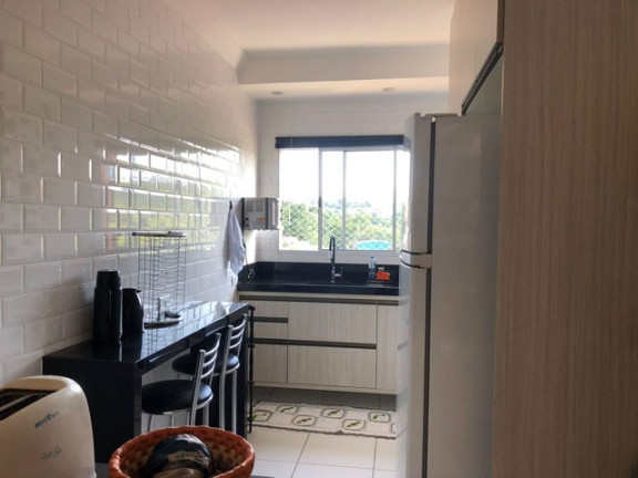 Imagem Apartamento com 2 Quartos à Venda, 74 m² em Bairro do Colonia - Jacareí