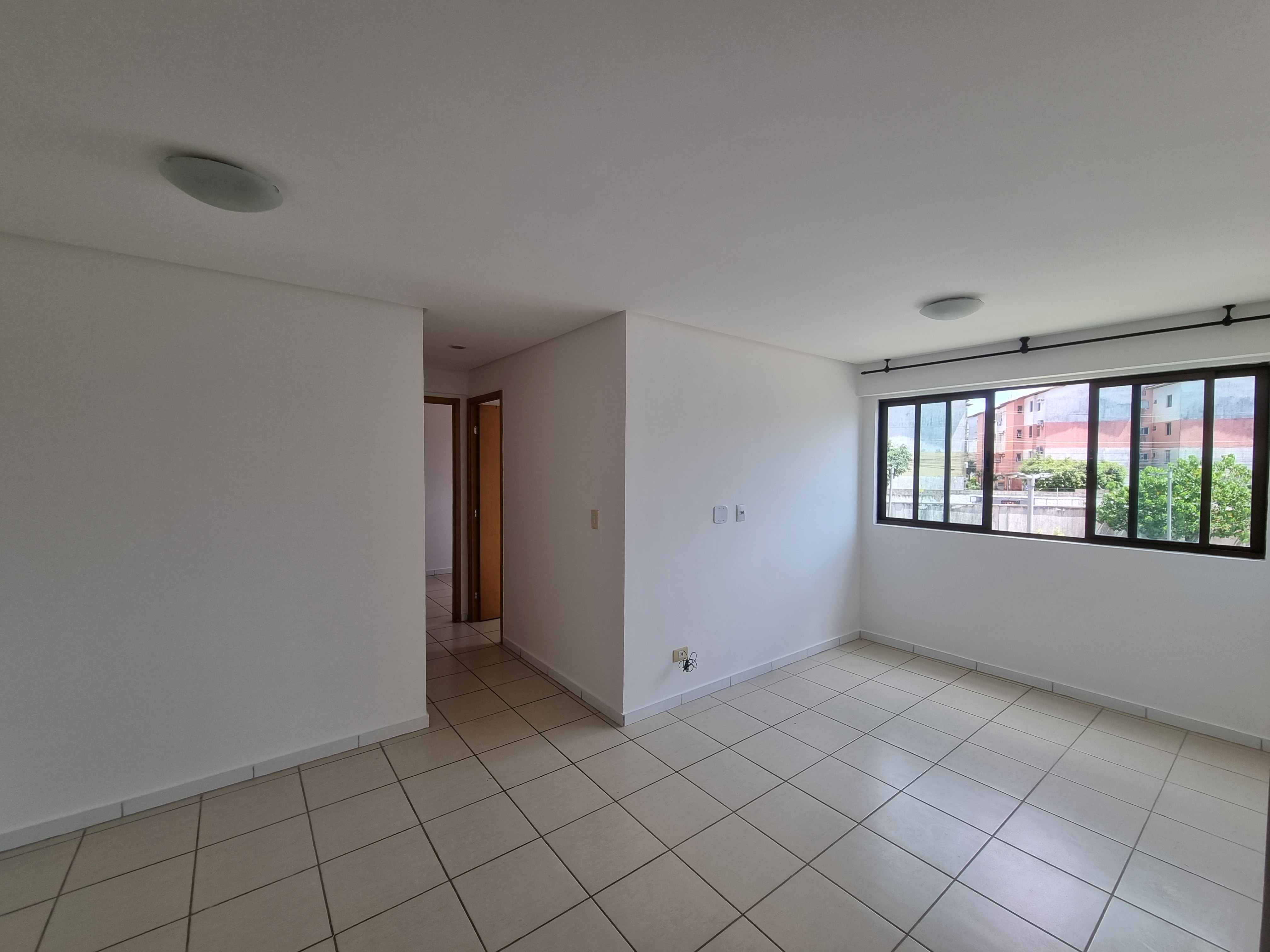 Imagem Apartamento com 2 Quartos para Alugar, 50 m²em Antares - Maceió Imagem Apartamento com 2 Quartos para Alugar, 50 m²em Antares - Maceió
