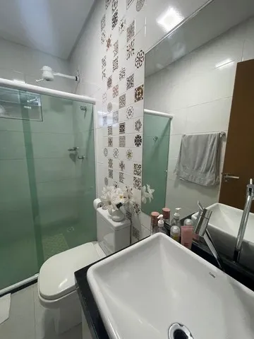 Imagem Casa com 3 Quartos à Venda, 161 m²em Antares - Maceió