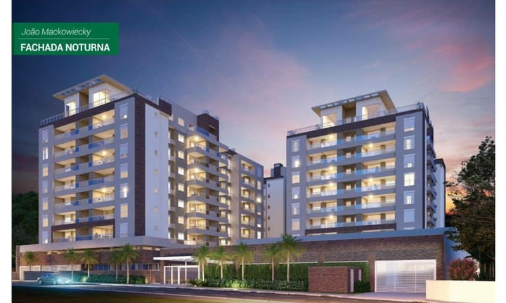 Imagem Apartamento com 2 Quartos à Venda, 72 m² em Saco Dos Limões - Florianópolis Imagem Apartamento com 2 Quartos à Venda, 72 m² em Saco Dos Limões - Florianópolis