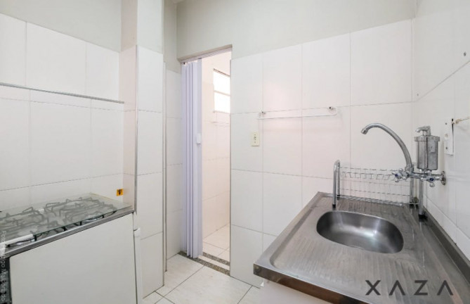 Imagem Apartamento com 1 Quarto à Venda, 31 m² em Bela Vista - São Paulo Imagem Apartamento com 1 Quarto à Venda, 31 m² em Bela Vista - São Paulo