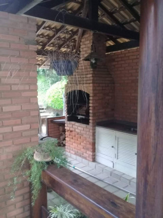 Imagem Casa de Condomínio com 4 Quartos à Venda, 375 m²em Engenho do Mato - Niterói Imagem Casa de Condomínio com 4 Quartos à Venda, 375 m²em Engenho do Mato - Niterói