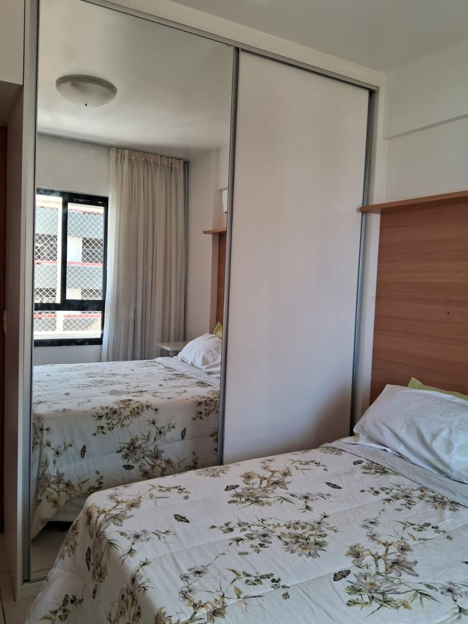 Imagem Apartamento com 1 Quarto à Venda, 55 m²em Armação - Salvador Imagem Apartamento com 1 Quarto à Venda, 55 m²em Armação - Salvador