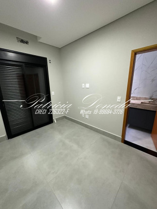 Imagem Casa de Condomínio com 3 Quartos à Venda, 176 m² em Loteamento Park Gran Reserve - Indaiatuba Imagem Casa de Condomínio com 3 Quartos à Venda, 176 m² em Loteamento Park Gran Reserve - Indaiatuba