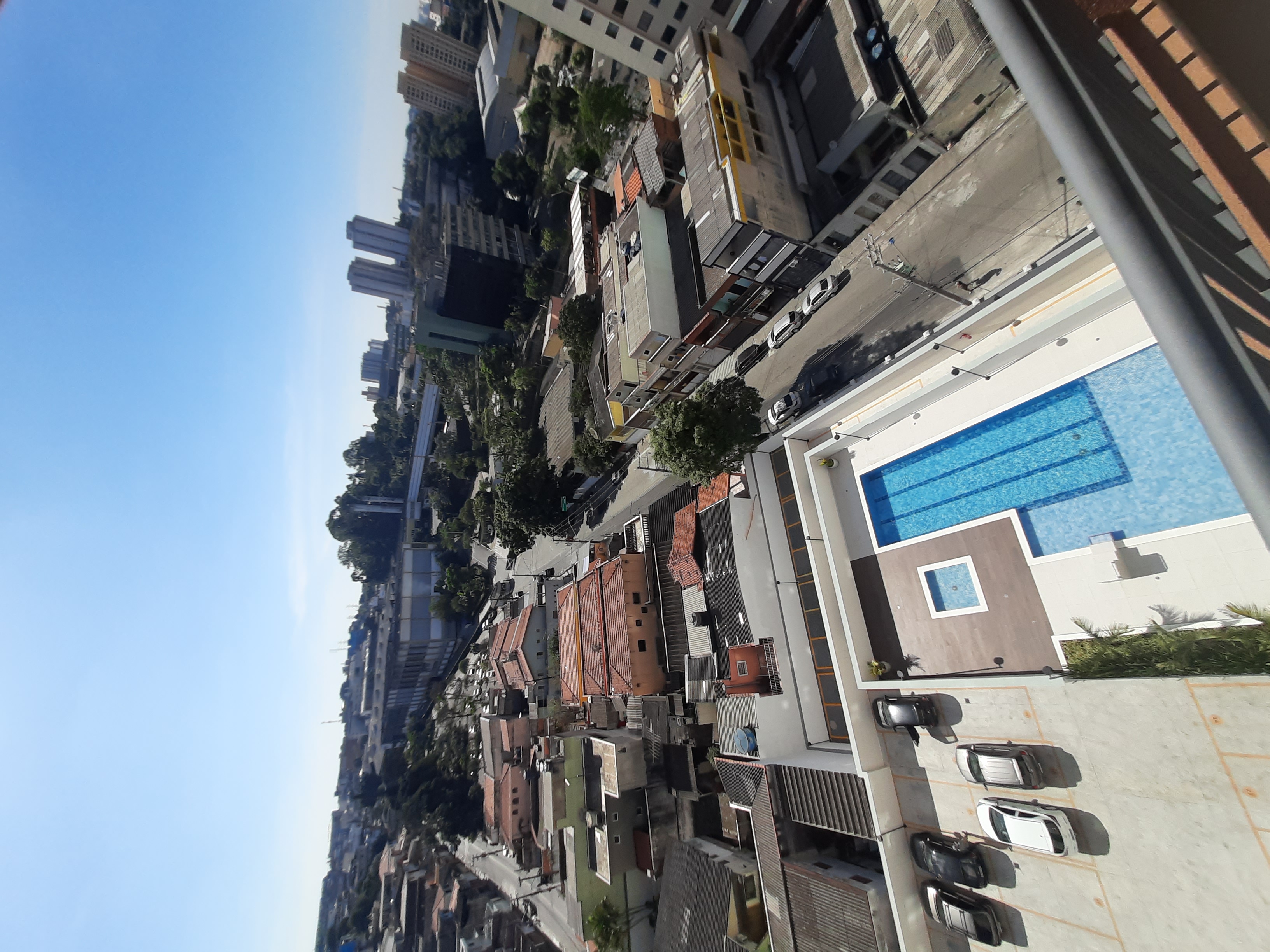Imagem Apartamento com 2 Quartos à Venda, 51 m² em Centro - Diadema
