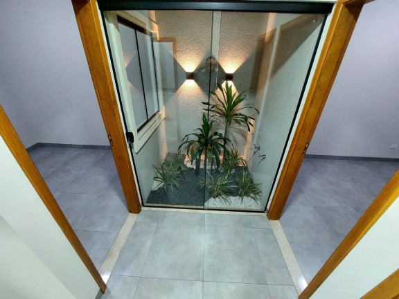 Imagem Casa com 3 Quartos à Venda,  em Vila Vilas Boas - Campo Grande