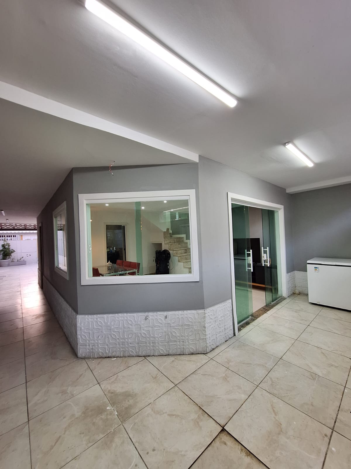 Imagem Casa com 3 Quartos à Venda, 300 m² em Bangu - Rio de Janeiro Imagem Casa com 3 Quartos à Venda, 300 m² em Bangu - Rio de Janeiro