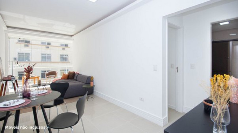 Imagem Apartamento com 2 Quartos à Venda, 71 m² em Humaitá - Rio de Janeiro