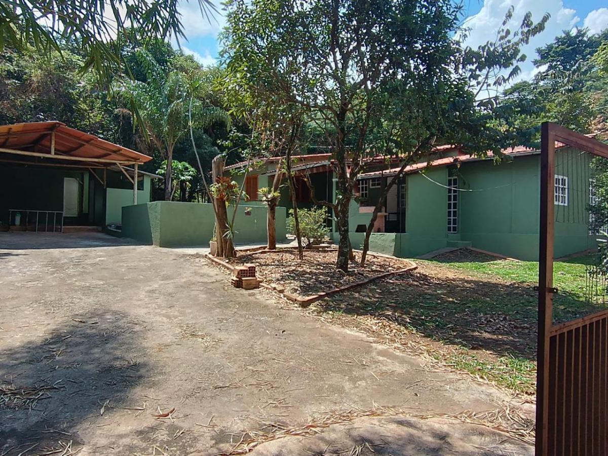 Imagem Casa com 5 Quartos à Venda, 1.000 m² em Recanto da Aldeia - Brumadinho Imagem Casa com 5 Quartos à Venda, 1.000 m² em Recanto da Aldeia - Brumadinho