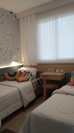 Imagem Apartamento com 2 Quartos à Venda,  em Campo Grande - Rio de Janeiro