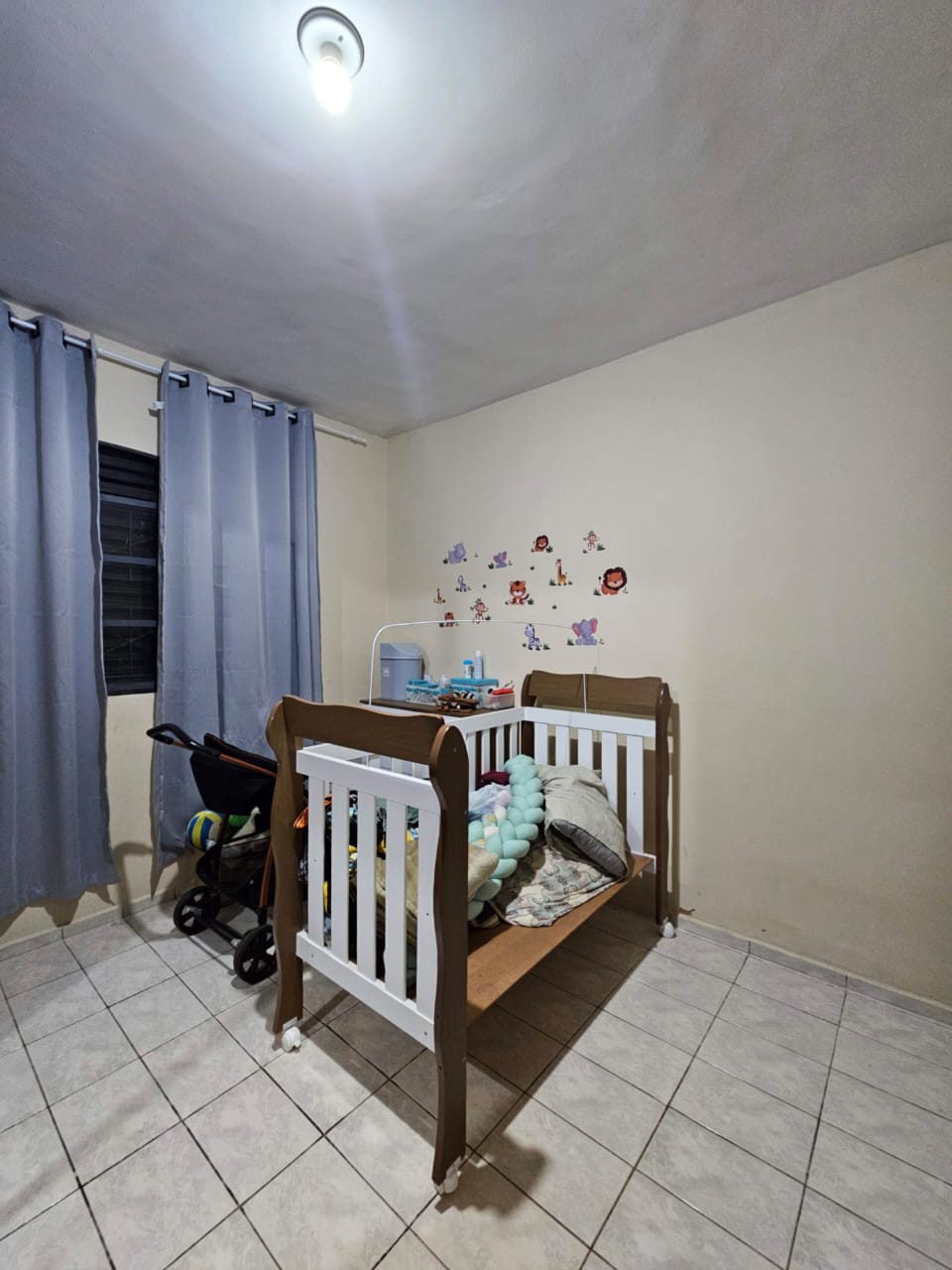Imagem Casa com 2 Quartos à Venda, 65 m² em Parque Jaraguá - Bauru