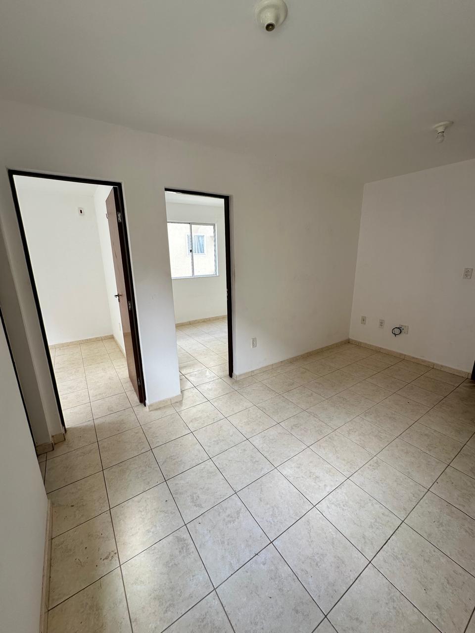 Apartamento com 2 Quartos à Venda, 55 m² em Vila Cascavel - São Luís