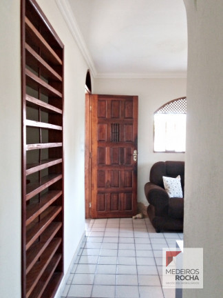 Imagem Casa com 3 Quartos à Venda, em Pitimbu - Natal Imagem Casa com 3 Quartos à Venda, em Pitimbu - Natal