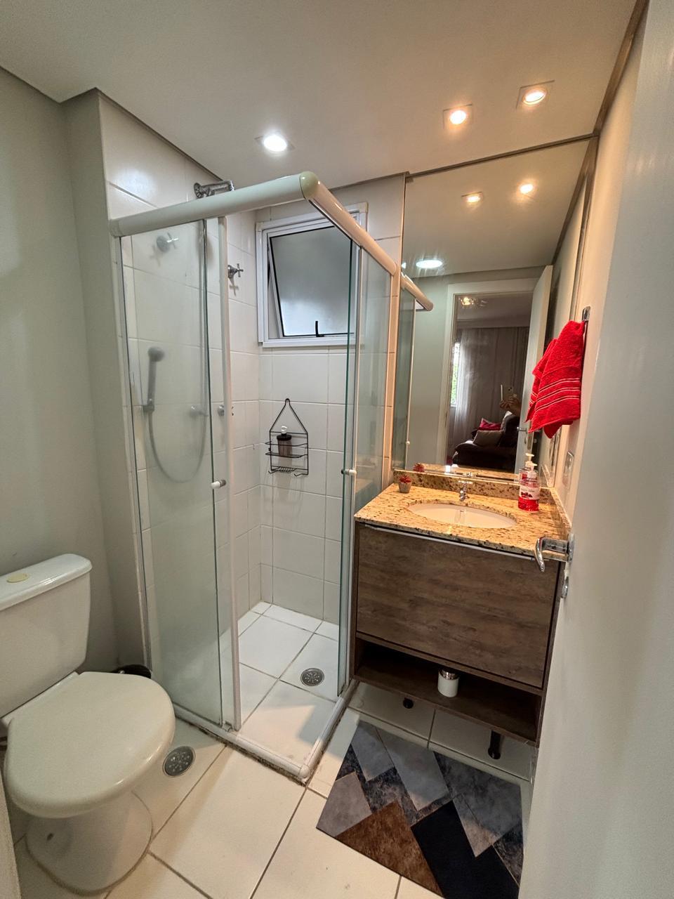 Imagem Apartamento com 2 Quartos à Venda, 68 m² em  - 