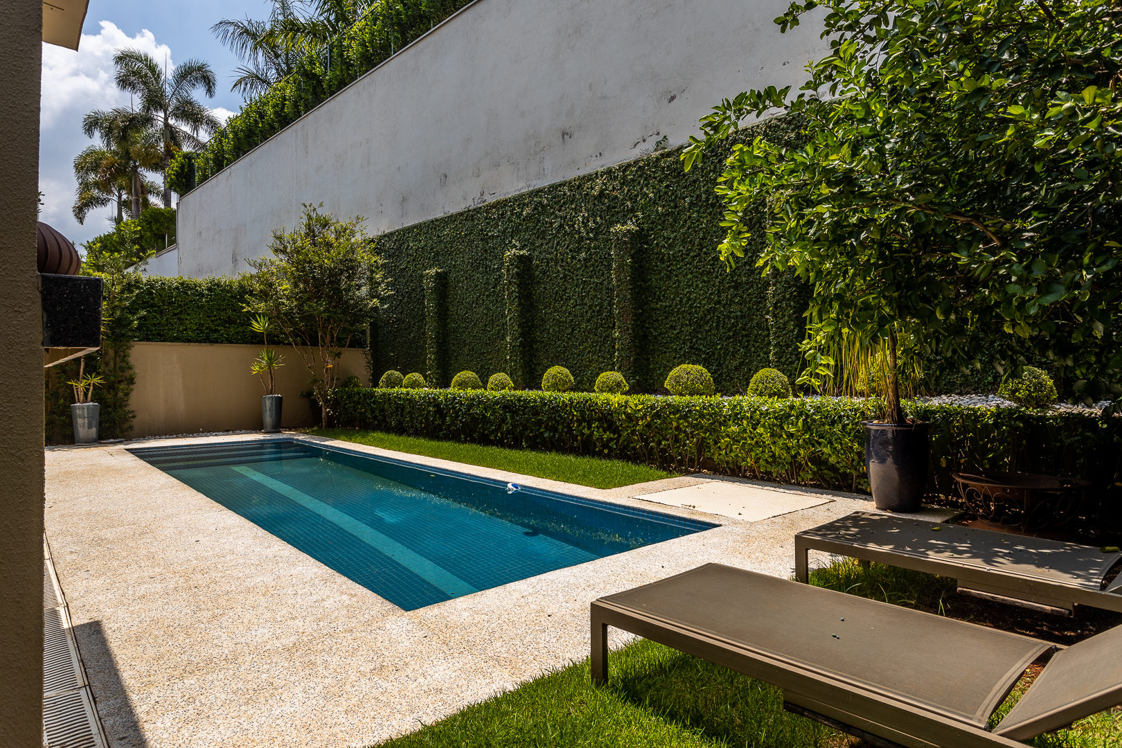 Imagem Casa de Condomínio com 5 Quartos à Venda, 340 m² em Alphaville - Santana de Parnaíba