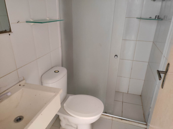 Imagem Casa com 2 Quartos à Venda, 65 m² em Ipitanga - Lauro de Freitas