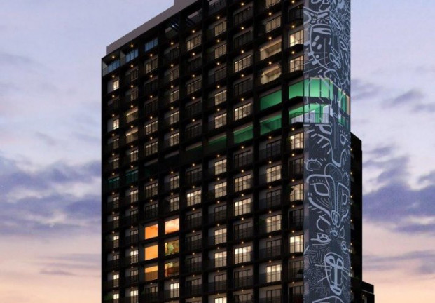 Imagem Apartamento com 2 Quartos à Venda, 107 m² em Vila Buarque - São Paulo Imagem Apartamento com 2 Quartos à Venda, 107 m² em Vila Buarque - São Paulo