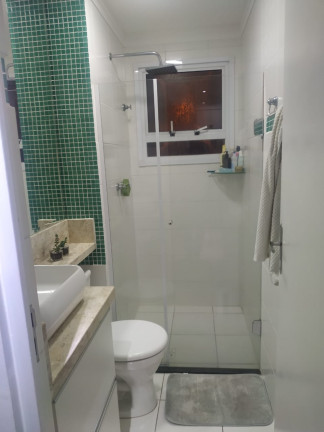 Imagem Apartamento com 2 Quartos à Venda, 50 m² em Vila Nambi - Jundiaí Imagem Apartamento com 2 Quartos à Venda, 50 m² em Vila Nambi - Jundiaí
