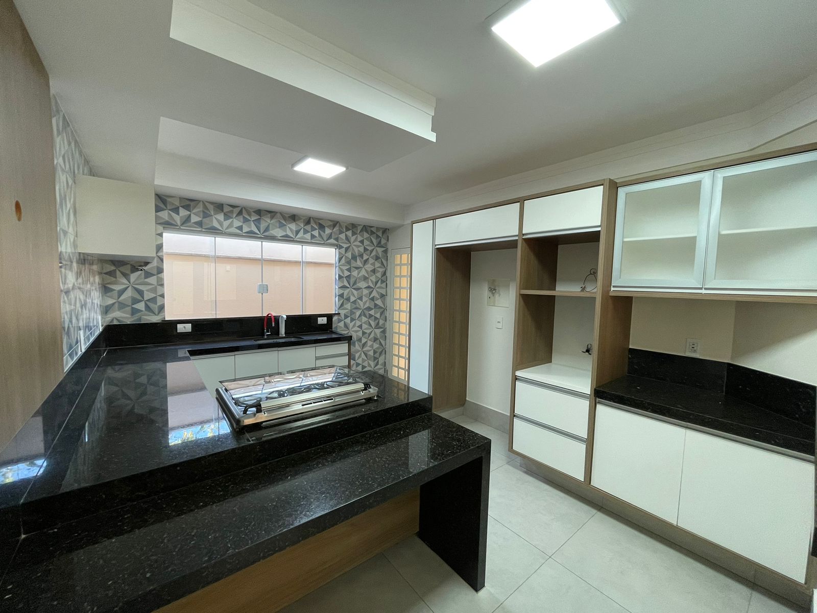 Imagem Casa com 3 Quartos à Venda, 190 m²em Parque das Esmeraldas II - Marília