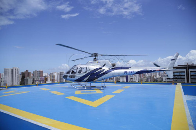 Imagem Sala Comercial à Venda, 27 m² em Meireles - Fortaleza