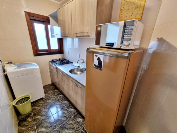 Imagem Apartamento com 1 Quarto à Venda, 50 m² em Centro - Capão Da Canoa Imagem Apartamento com 1 Quarto à Venda, 50 m² em Centro - Capão Da Canoa