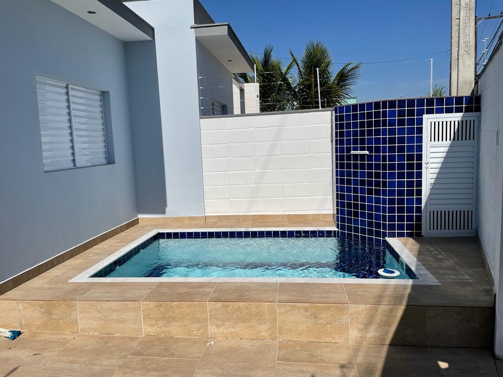Imagem Casa com 2 Quartos à Venda, 55 m²em Jardim Jamaica - Itanhaém
