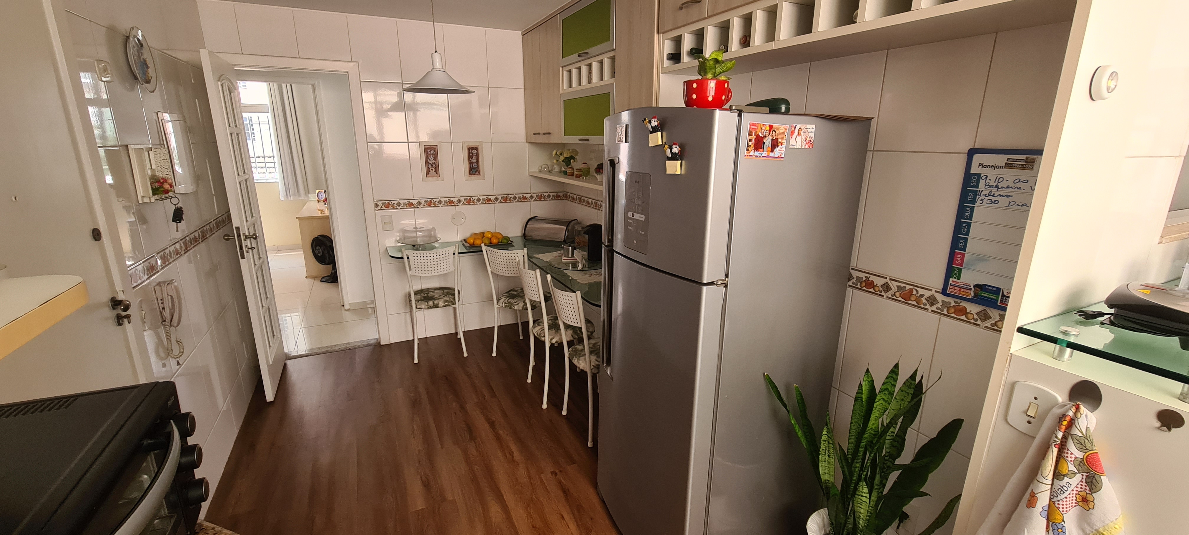 Imagem Apartamento com 3 Quartos à Venda, 286 m²em Icaraí - Niterói