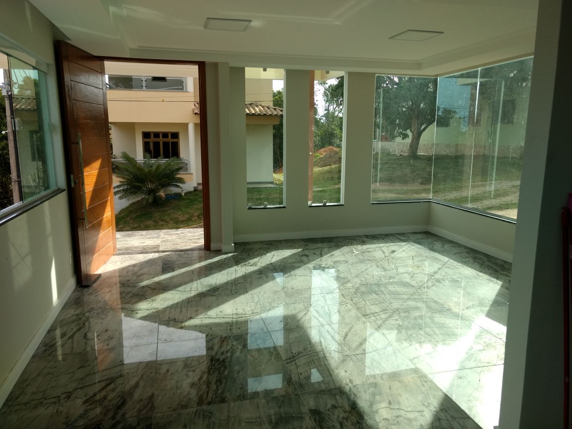 Imagem Casa de Condomínio com 4 Quartos à Venda, 330 m² em Retiro do Congo - Vila Velha Imagem Casa de Condomínio com 4 Quartos à Venda, 330 m² em Retiro do Congo - Vila Velha