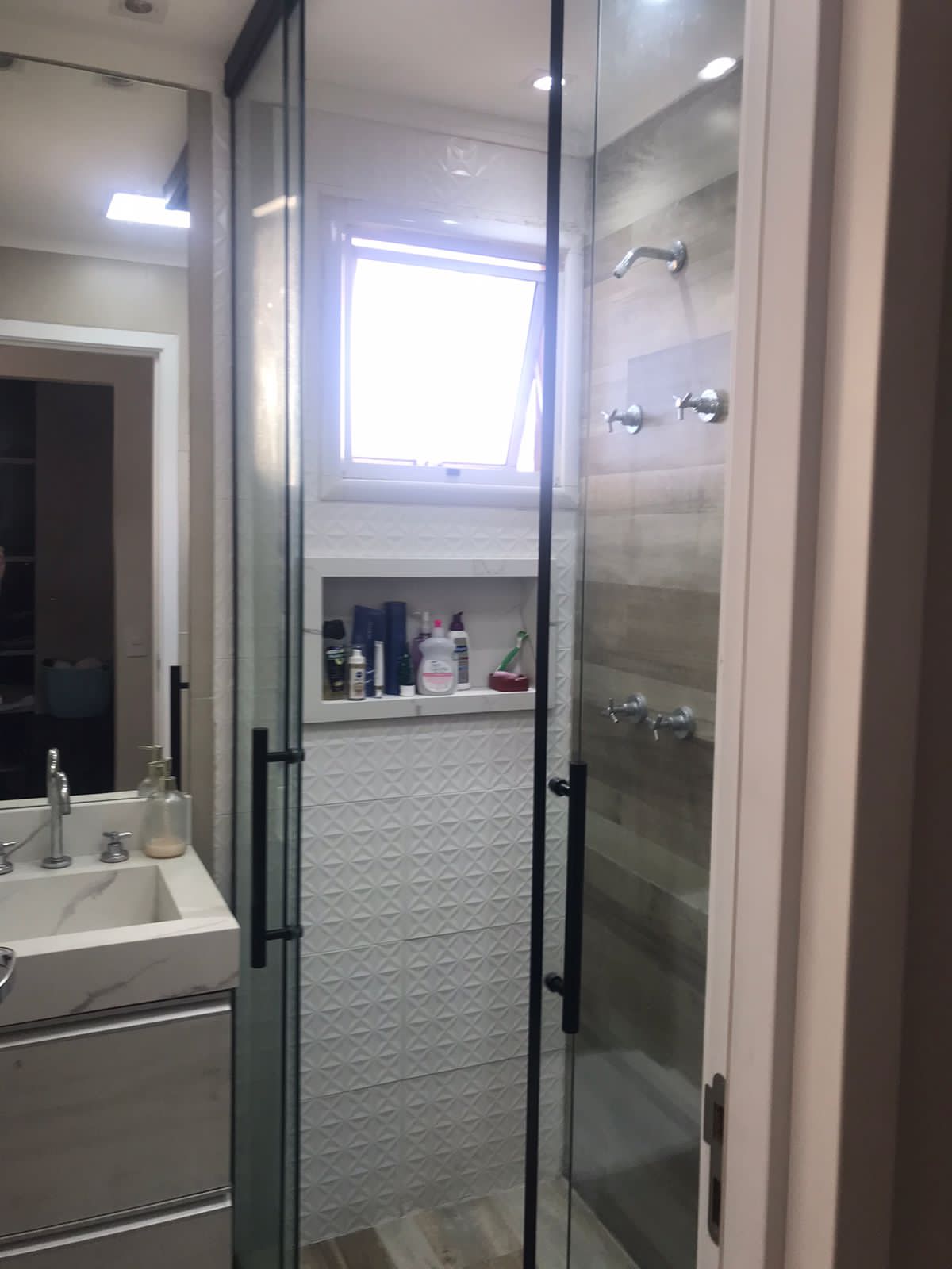 Imagem Apartamento com 3 Quartos à Venda, 67 m²em Centro - Diadema