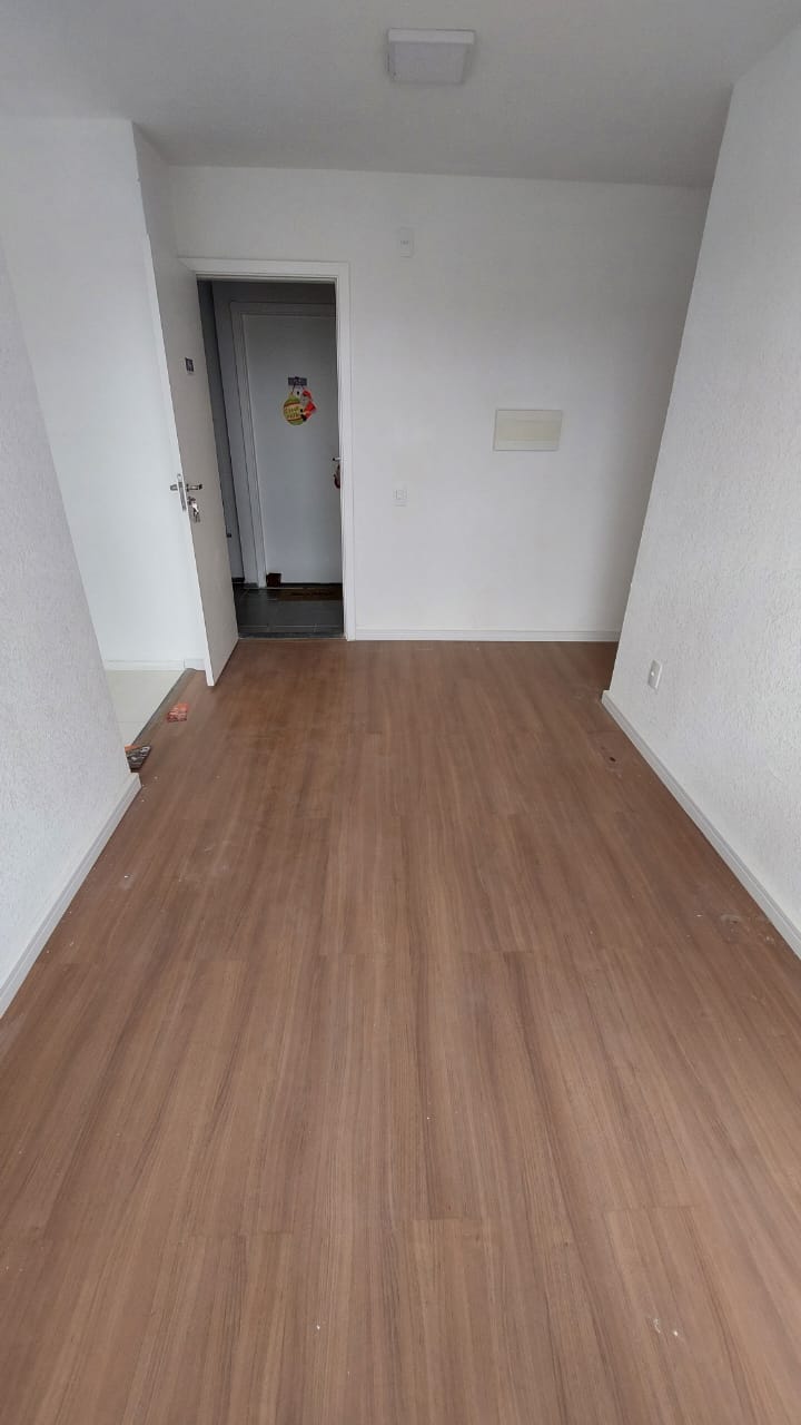 Imagem Apartamento com 2 Quartos para Alugar, 45 m²em Usina Piratininga - São Paulo
