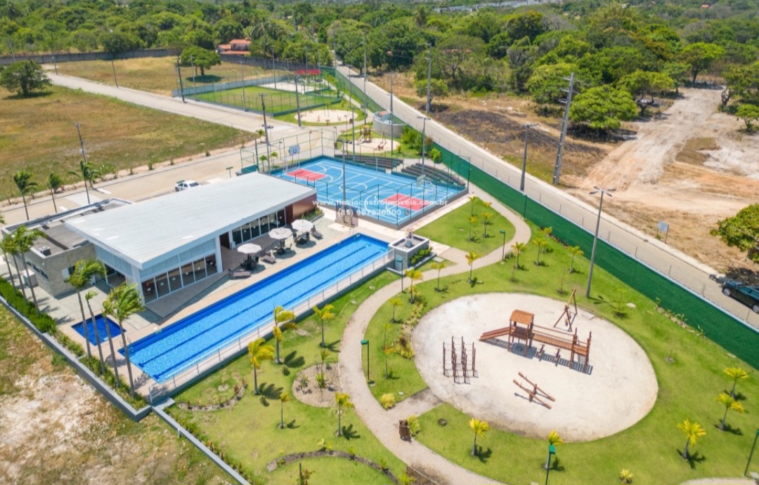 Imagem Terreno em Condomínio à Venda, 415 m²em Eusébio - Aquiraz