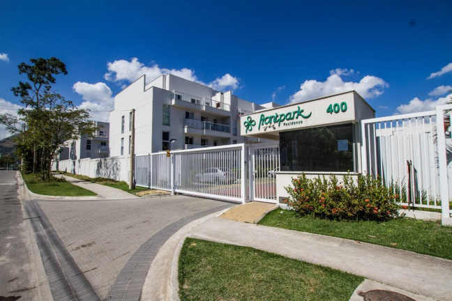 Imagem Cobertura com 3 Quartos à Venda, 122 m² em Campo Grande - Rio de Janeiro Imagem Cobertura com 3 Quartos à Venda, 122 m² em Campo Grande - Rio de Janeiro