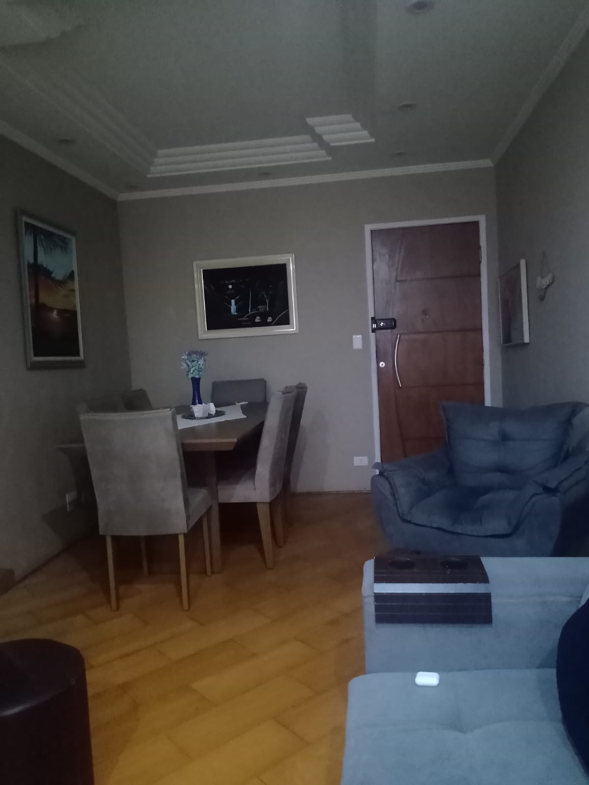 Imagem Apartamento com 2 Quartos à Venda, 61 m²em Assunção - São Bernardo do Campo Imagem Apartamento com 2 Quartos à Venda, 61 m²em Assunção - São Bernardo do Campo