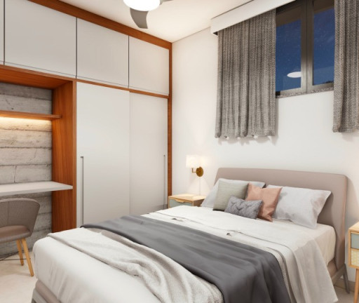 Imagem Casa de Condomínio com 3 Quartos à Venda, 126 m² em Centro - Salinópolis Imagem Casa de Condomínio com 3 Quartos à Venda, 126 m² em Centro - Salinópolis