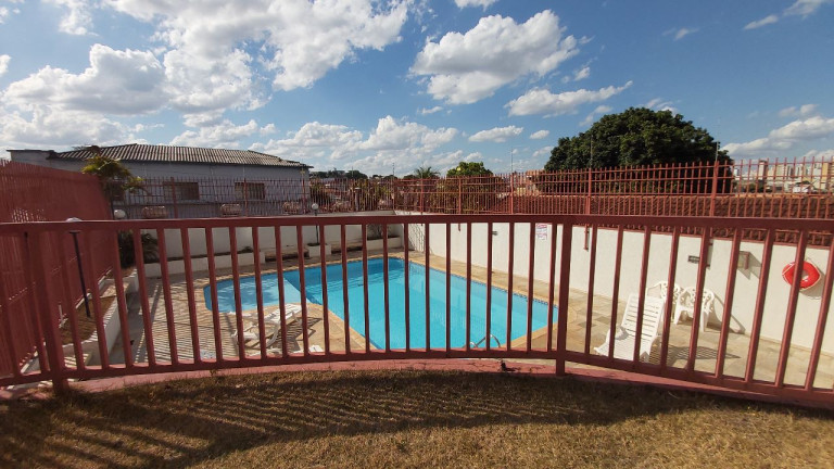 Imagem Apartamento com 3 Quartos à Venda, 102 m²em Amambaí - Campo Grande