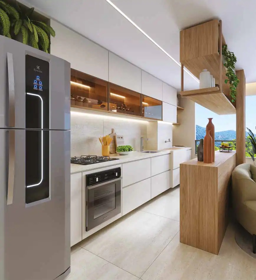 Imagem Apartamento com 2 Quartos à Venda, 48 m² em Recreio dos Bandeirantes - Rio de Janeiro Imagem Apartamento com 2 Quartos à Venda, 48 m² em Recreio dos Bandeirantes - Rio de Janeiro