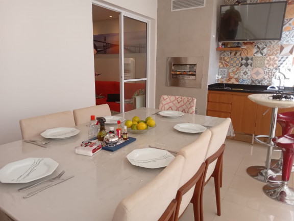 Imagem Apartamento com 3 Quartos à Venda, 87 m²em Chácara Inglesa - São Paulo Imagem Apartamento com 3 Quartos à Venda, 87 m²em Chácara Inglesa - São Paulo