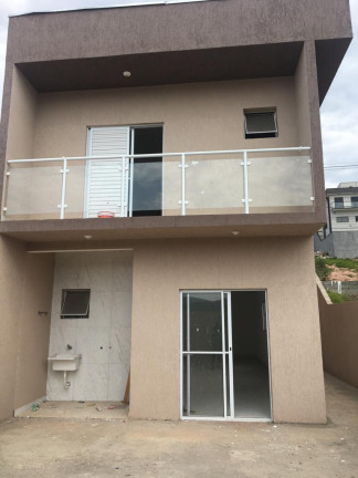 Imagem Casa com 3 Quartos à Venda, 104 m² em Portais (Polvilho) - Cajamar