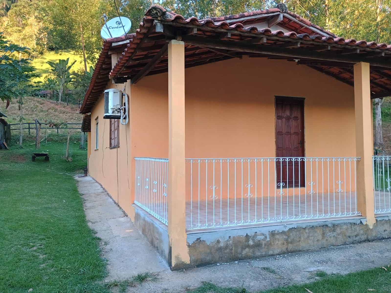 Imagem Chácara com 2 Quartos à Venda, 72.000 m² em - Rio Pomba Imagem Chácara com 2 Quartos à Venda, 72.000 m² em - Rio Pomba