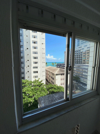 Imagem Apartamento com 3 Quartos à Venda, 110 m² em Boa Viagem - Recife